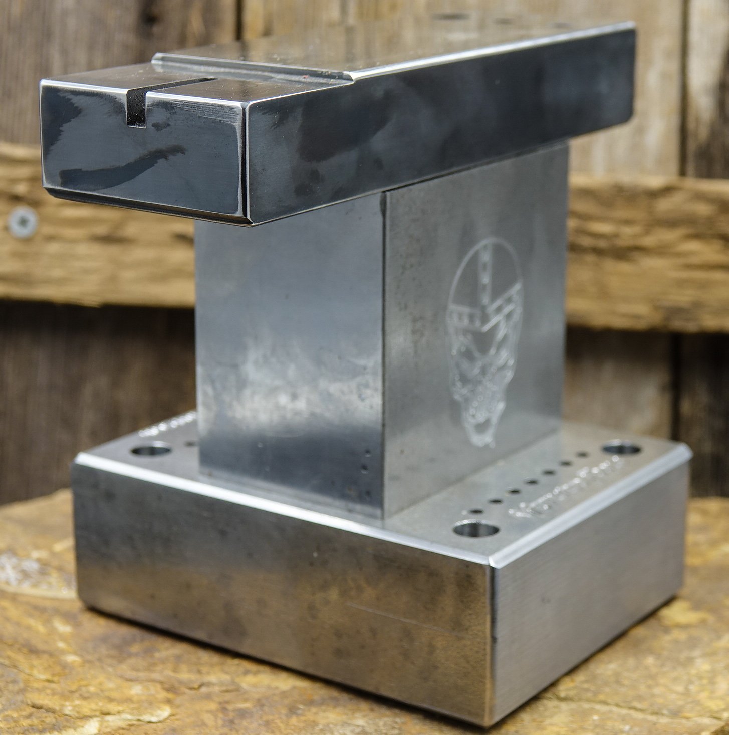 Striking anvil outlet for sale